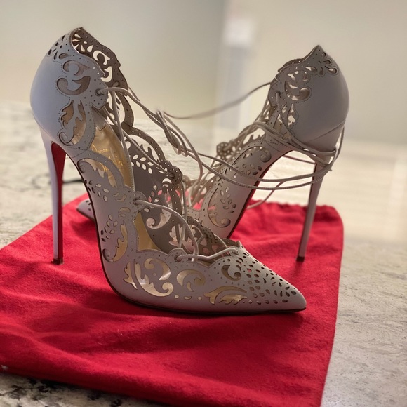 Christian Louboutin impera - Picture 2 of 8